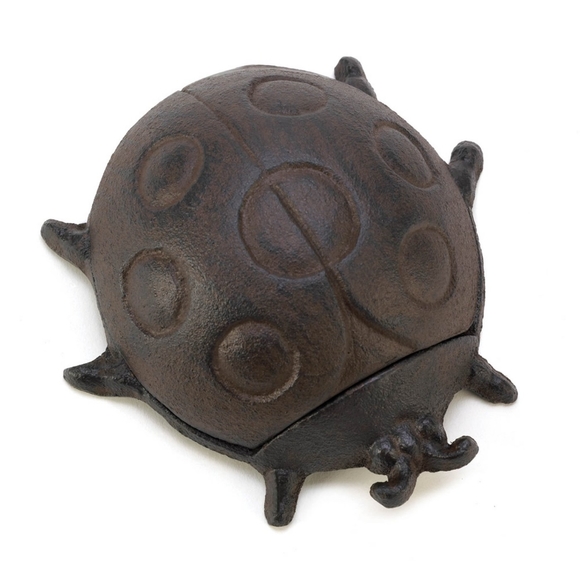 Lady Bug Key Hidder - Picture 1 of 2